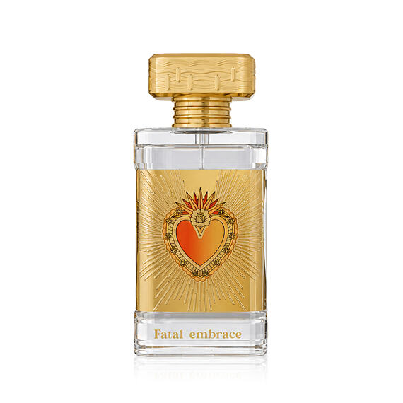 Paris Corner Fatal Embrace Eau De Parfum 100 ml (unisex)