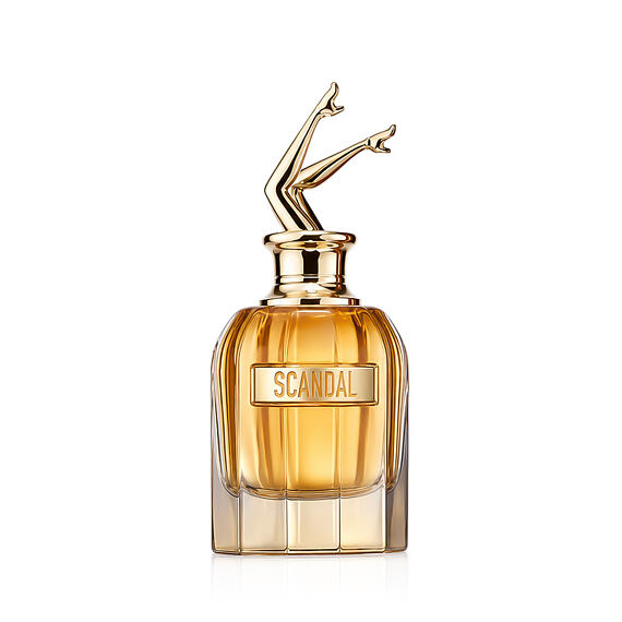 Jean Paul Gaultier Scandal Absolu Concentré Parfum 80 ml (woman)