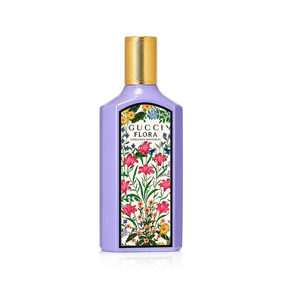 Gucci Flora Gorgeous Magnolia Eau De Parfum Nachfüllung 150 ml (woman)