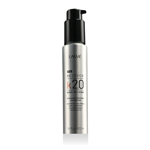 Lakme K2.0 Recover Hyaluronic Treatment 100 ml