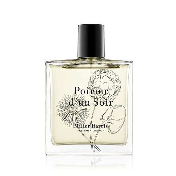 Miller Harris Poirier d'un Soir Eau De Parfum 100 ml (unisex)