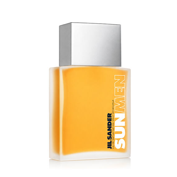 Jil Sander Sun Men Eau De Parfum 40 ml (man)