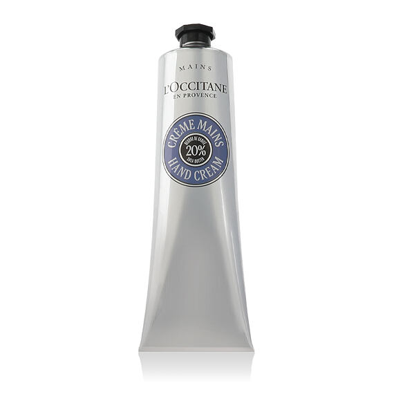 L'Occitane Shea Butter 20% Hand Cream 150 ml