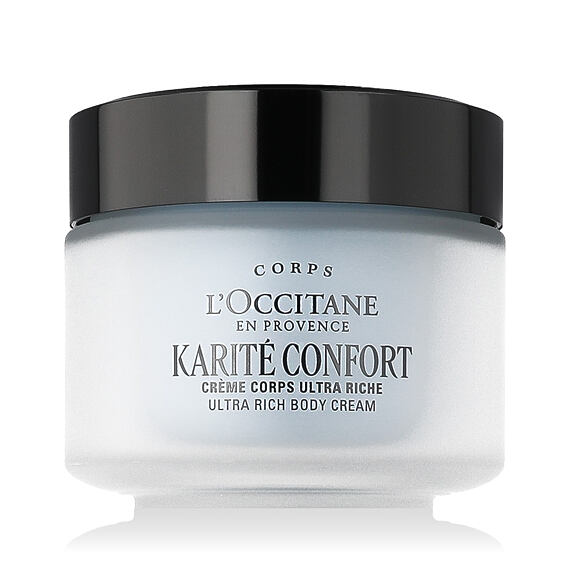 L'Occitane Karité Confort Ultra Rich Body Cream 200 ml
