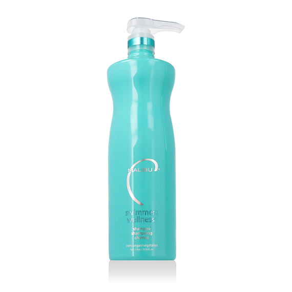 Malibu C Swimmers Wellness Shampoo 1000 ml