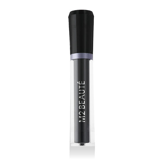M2 BEAUTÉ Black Nano Mascara 6 ml