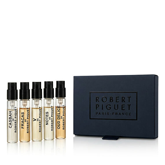 Robert Piguet L'Experience Piguet EDP MINI Set