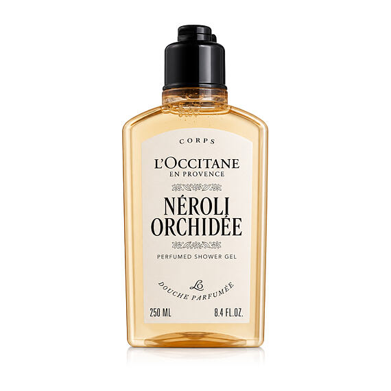 L'Occitane Néroli & Orchidée Duschgel 250 ml (woman)