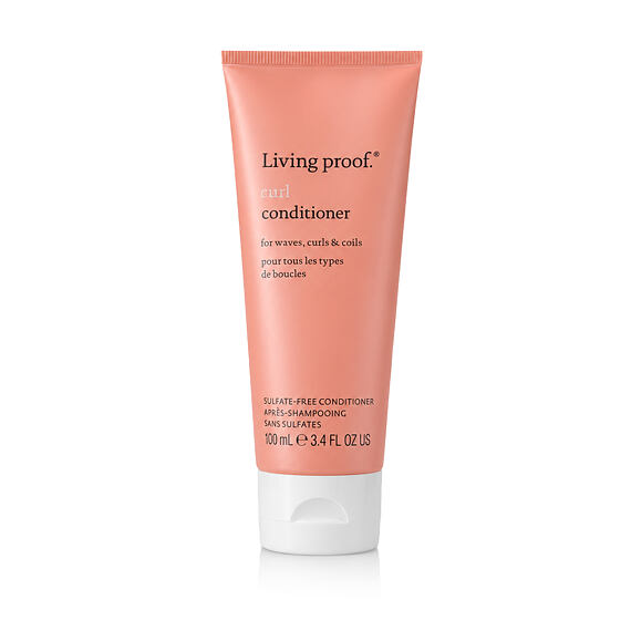 Living Proof. Curl Conditioner 100 ml