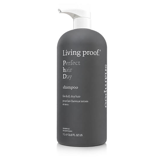 Living proof. Perfect Hair Day Shampoo 1000 ml