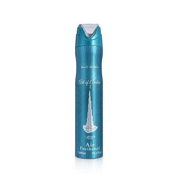Lattafa Pride Art of Arabia I Raumspray 300 ml (man)
