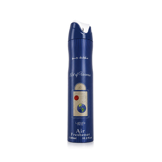 Lattafa Pride Art Of Universe Raumspray 300 ml (unisex)