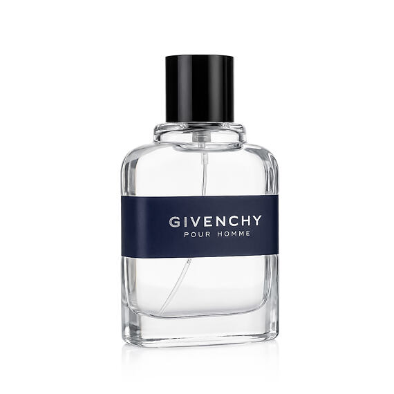 Givenchy Pour Homme Blue Label Eau De Toilette 60 ml (man)