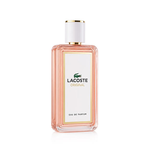 Lacoste Original For Her Eau De Parfum 100 ml (woman)