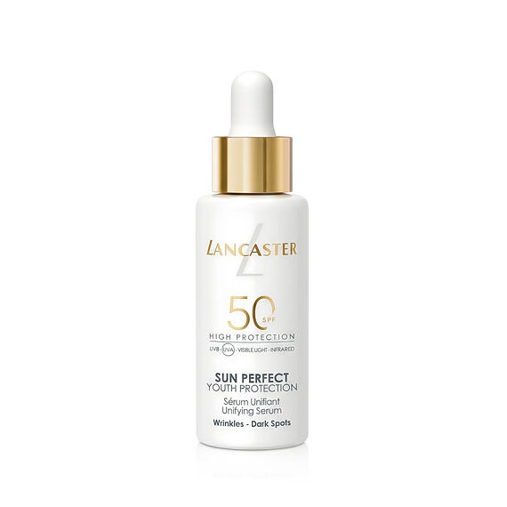 Lancaster Sun Perfect Unifying Serum SPF 50 30 ml