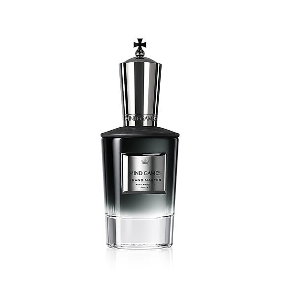 Mind Games Grand Master Extrait de Parfum 100 ml (unisex)
