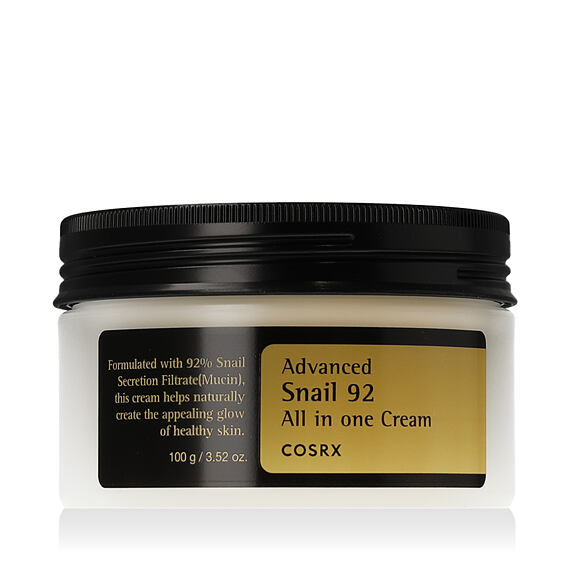 COSRX Advanced Snail 92 All In One Cream 100 g