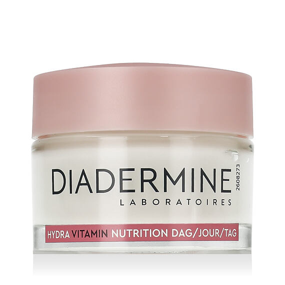 Diadermine pH5 Hydra Vitamin Day Cream 50 ml