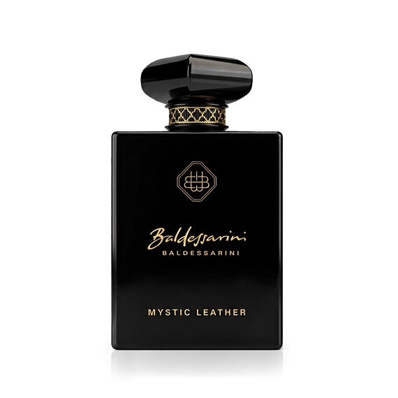 Baldessarini Mystic Leather Extrait de Parfum 100 ml (unisex)