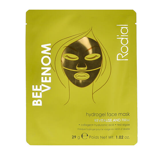 Rodial Bee Venom Hydrogel Face Mask 29 g