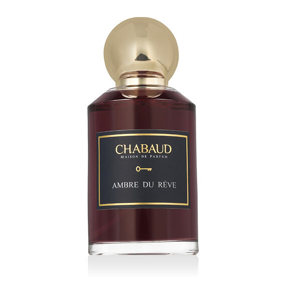 Chabaud Ambre Du Reve Extrait de Parfum 100 ml (unisex)