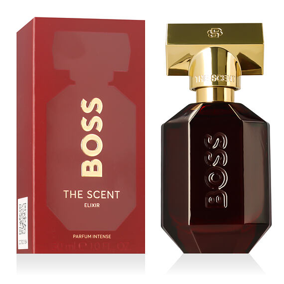 Hugo Boss The Scent Elixir For Her Parfum Intense 30 ml (woman)