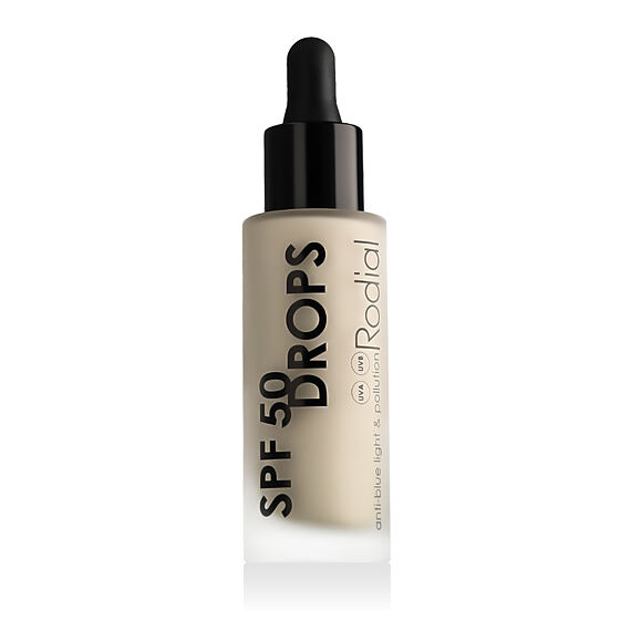Rodial SPF 50 Drops Anti-Blue Light & Pollution 31 ml