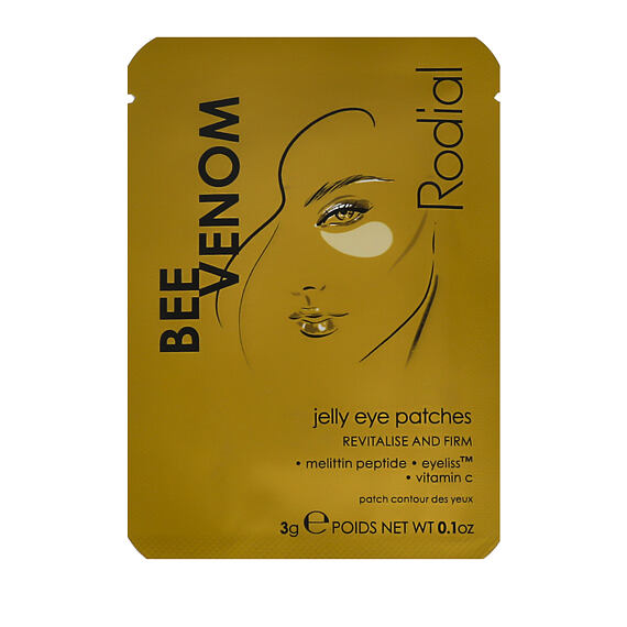Rodial Bee Venom Jelly Eye Patches 3 g
