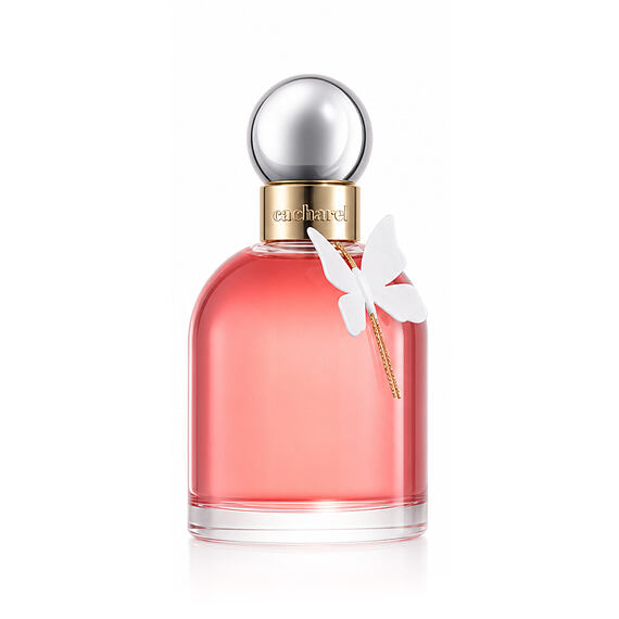 Cacharel Ella Ella Eau De Parfum - nachfüllbar 100 ml (woman)