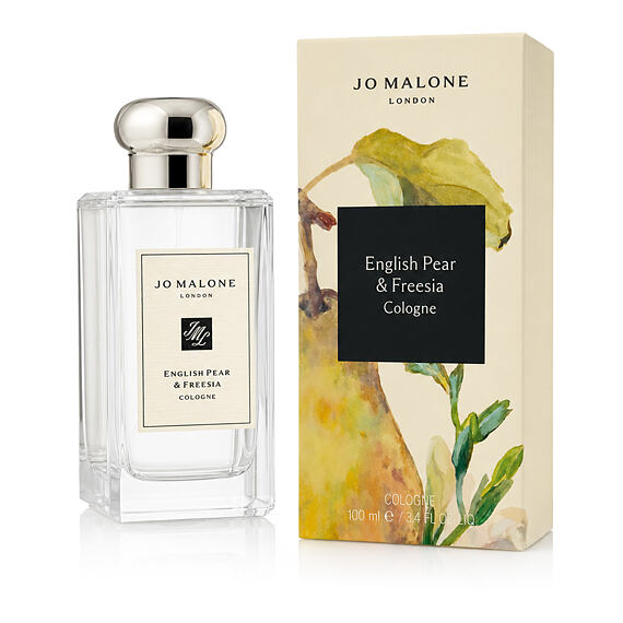 Jo Malone English Pear & Freesia Eau de Cologne 100 ml (woman)