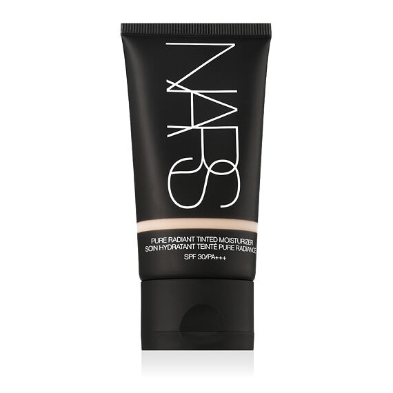 NARS Pure Radiant Tinted Moisturizer SPF 30 (Light 1 Finland) 50 ml