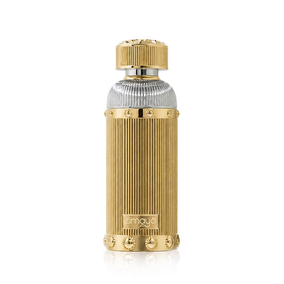 Zimaya Sharaf Parfümiertes Öl 20 ml (unisex)