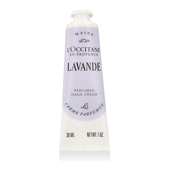 L'Occitane Lavande Hand Cream 30 ml