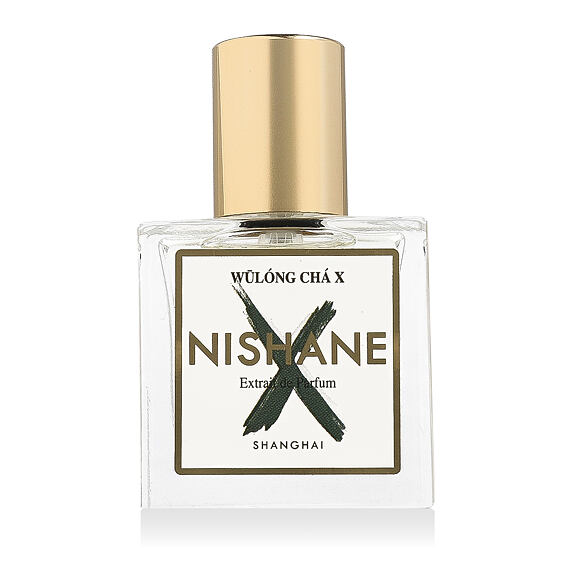 Nishane Wülóng Chá X Extrait de Parfum 15 ml (unisex)