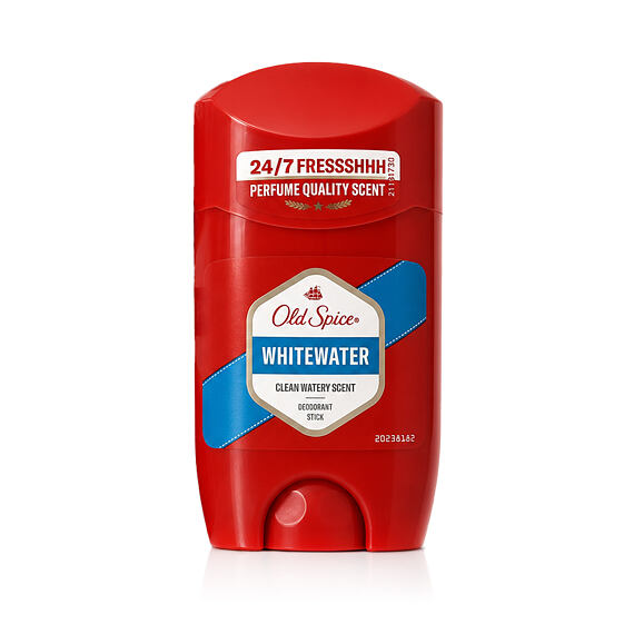 Old Spice Whitewater Deostick 50 ml (man)
