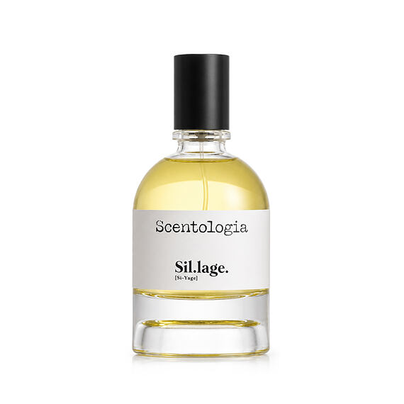 Scentologia Sil.lage. Eau De Parfum 100 ml (unisex)