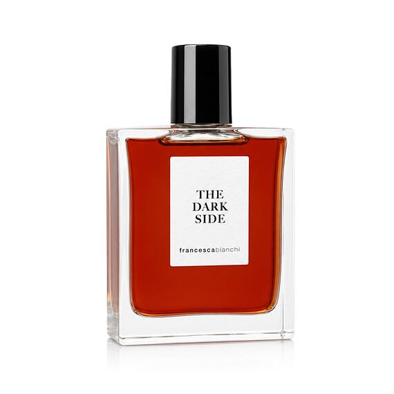 Francesca Bianchi The Dark Side Parfümiertes Körperöl 100 ml (unisex)