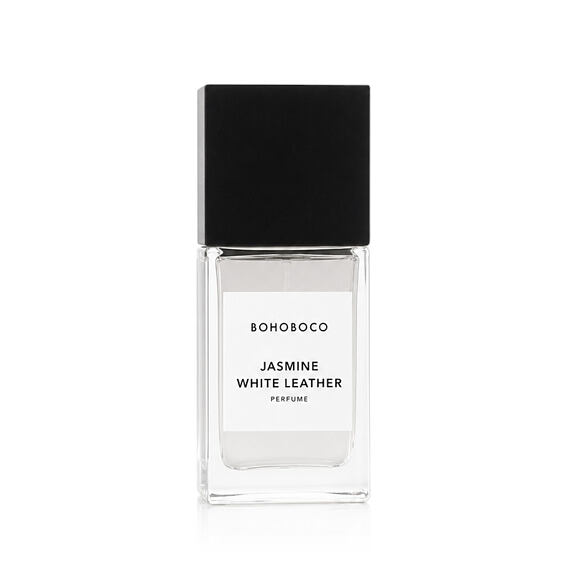 Bohoboco Jasmine White Leather Parfum 50 ml (unisex)