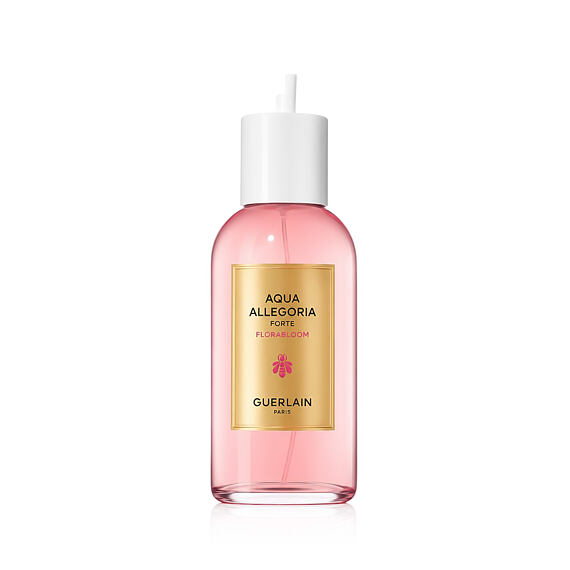 Guerlain Aqua Allegoria Forte Florabloom Eau De Parfum Nachfüllung 200 ml (unisex)