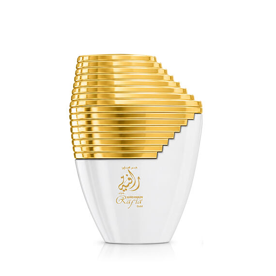 Al Haramain Rafia Gold Eau De Parfum 100 ml (woman)