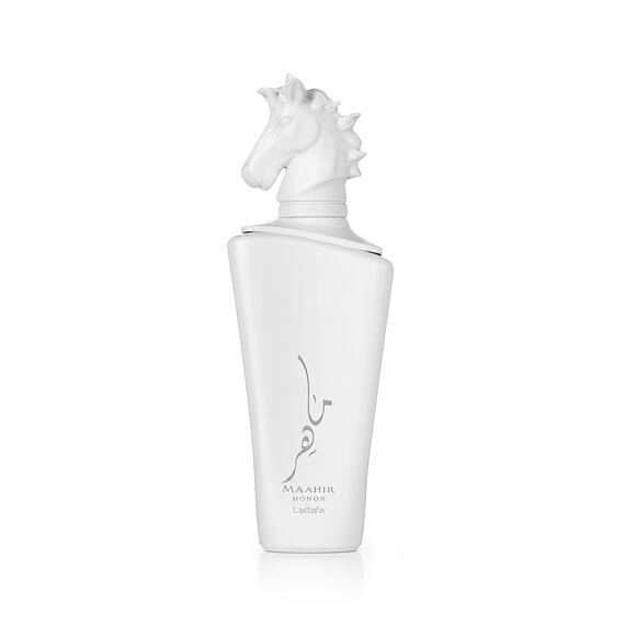 Lattafa Maahir Honor Eau De Parfum 100 ml (unisex)
