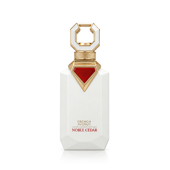 French Avenue Noble Cedar Extrait de Parfum 100 ml (unisex)