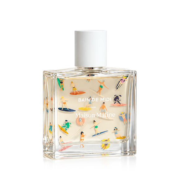 Maison Matine Bain De Midi Eau De Parfum 50 ml (unisex)