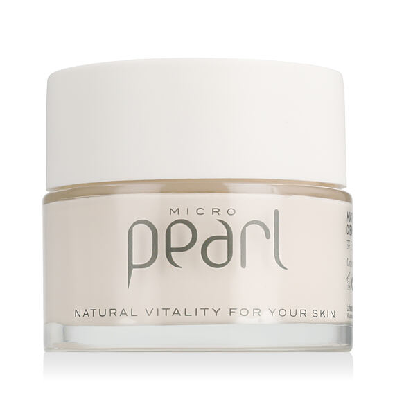 Diet Esthetic Micro Pearl Moisturizing Anti-Aging Cream 50 ml