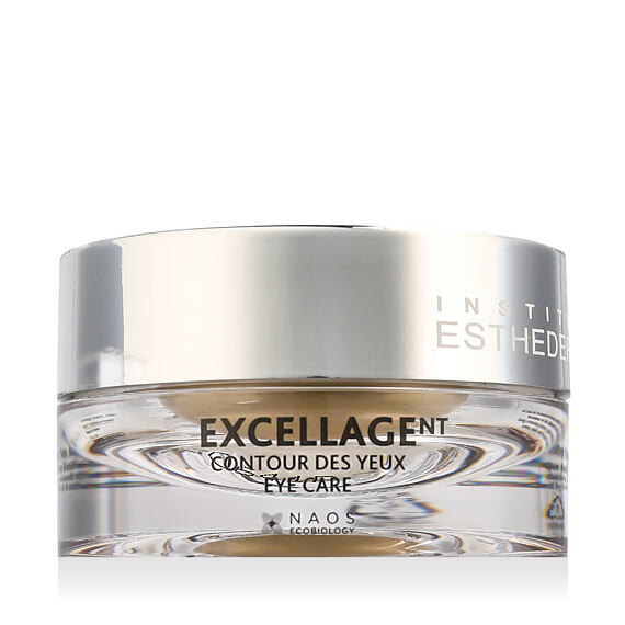Institut Esthederm Excellageᴺᵀ Contour Eye Care 15 ml