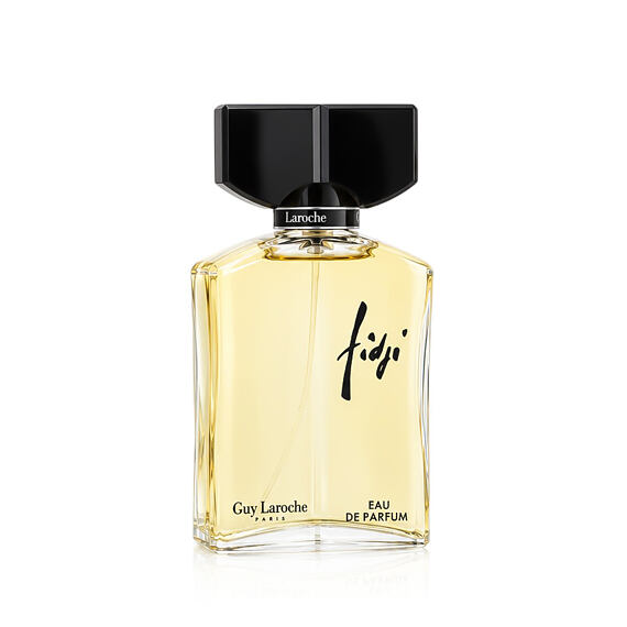 Guy Laroche Fidji Eau De Parfum 50 ml (woman)