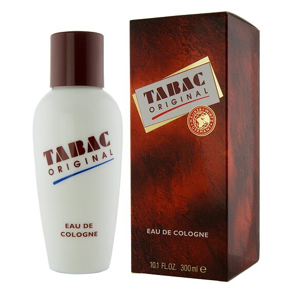 Tabac Original Eau de Cologne 300 ml (man)