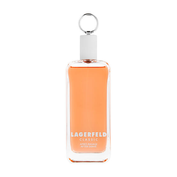 Karl Lagerfeld Lagerfeld Classic After Shave Lotion 100 ml (man)