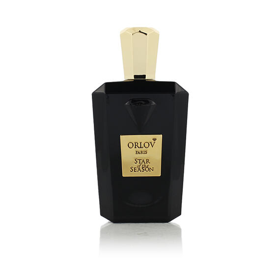 Orlov Paris Star of the Season Eau De Parfum - nachfüllbar 75 ml (unisex)