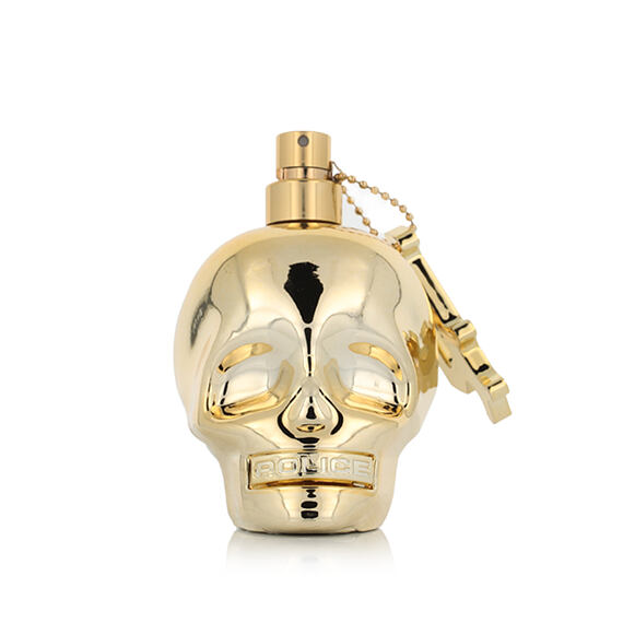 POLICE To Be Born To Shine Man Eau De Toilette 75 ml (man)
